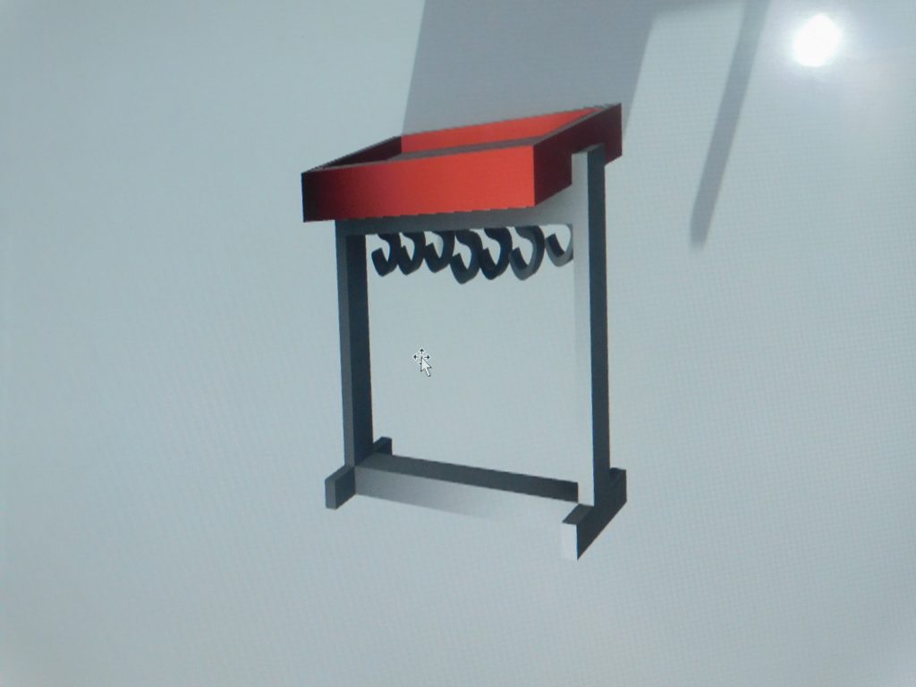 COMPUTER AIDED DESIGNS
