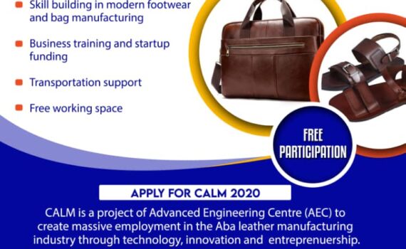 computerized and automated leather manufacturing