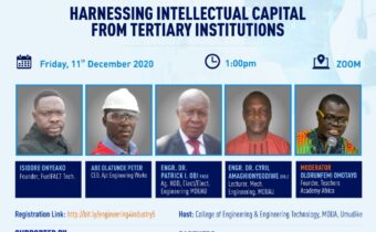 Engineering for Industry