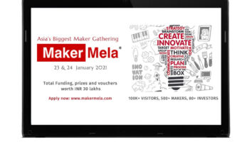 maker mela Asia Biggest Gathering